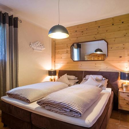 Chalet Grizzly Ellmau Bagian luar foto