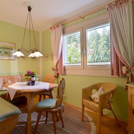 Chalet Grizzly Ellmau Bagian luar foto