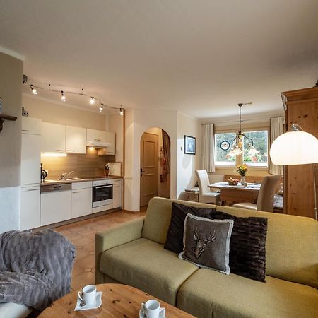 Chalet Grizzly Ellmau Bagian luar foto