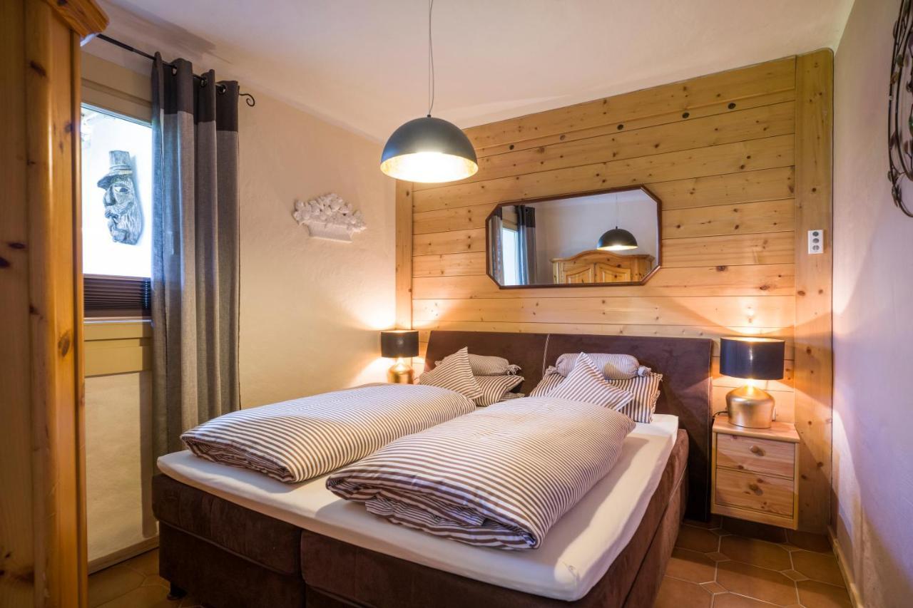 Chalet Grizzly Ellmau Bagian luar foto