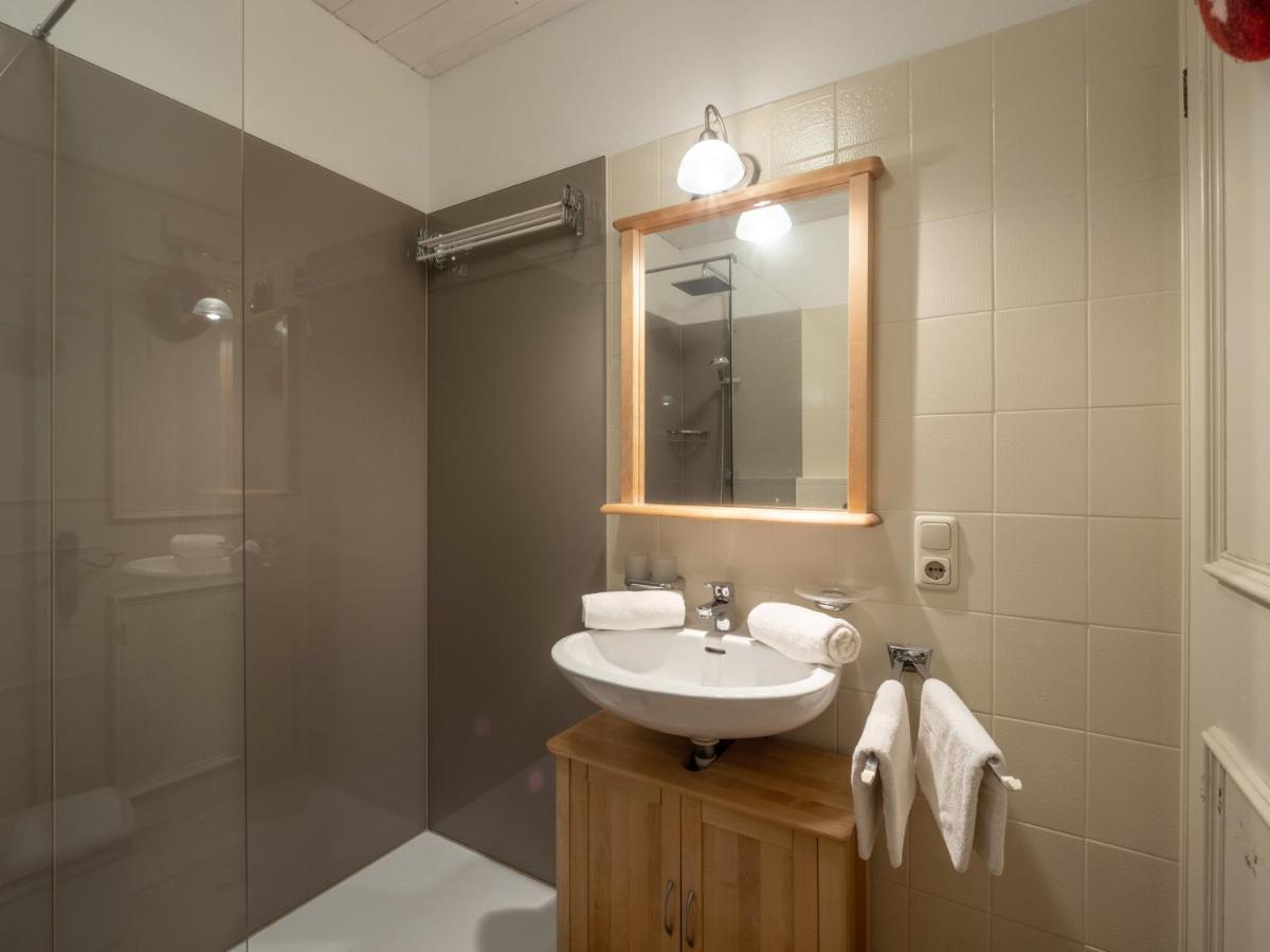 Chalet Grizzly Ellmau Bagian luar foto