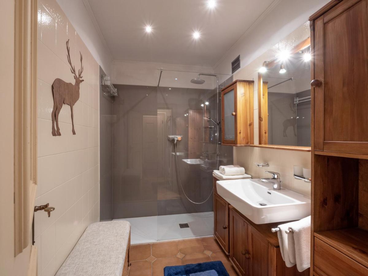 Chalet Grizzly Ellmau Bagian luar foto