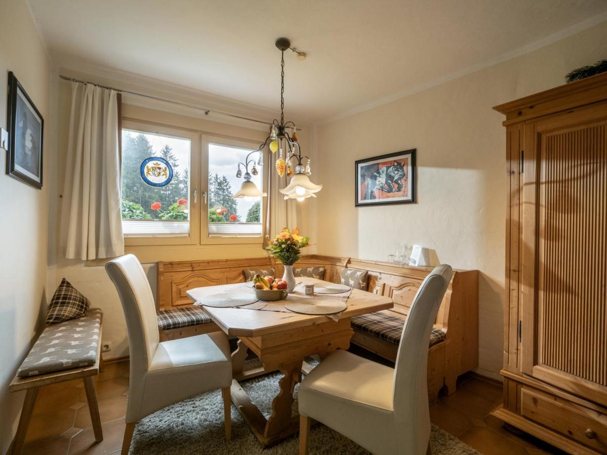 Chalet Grizzly Ellmau Bagian luar foto