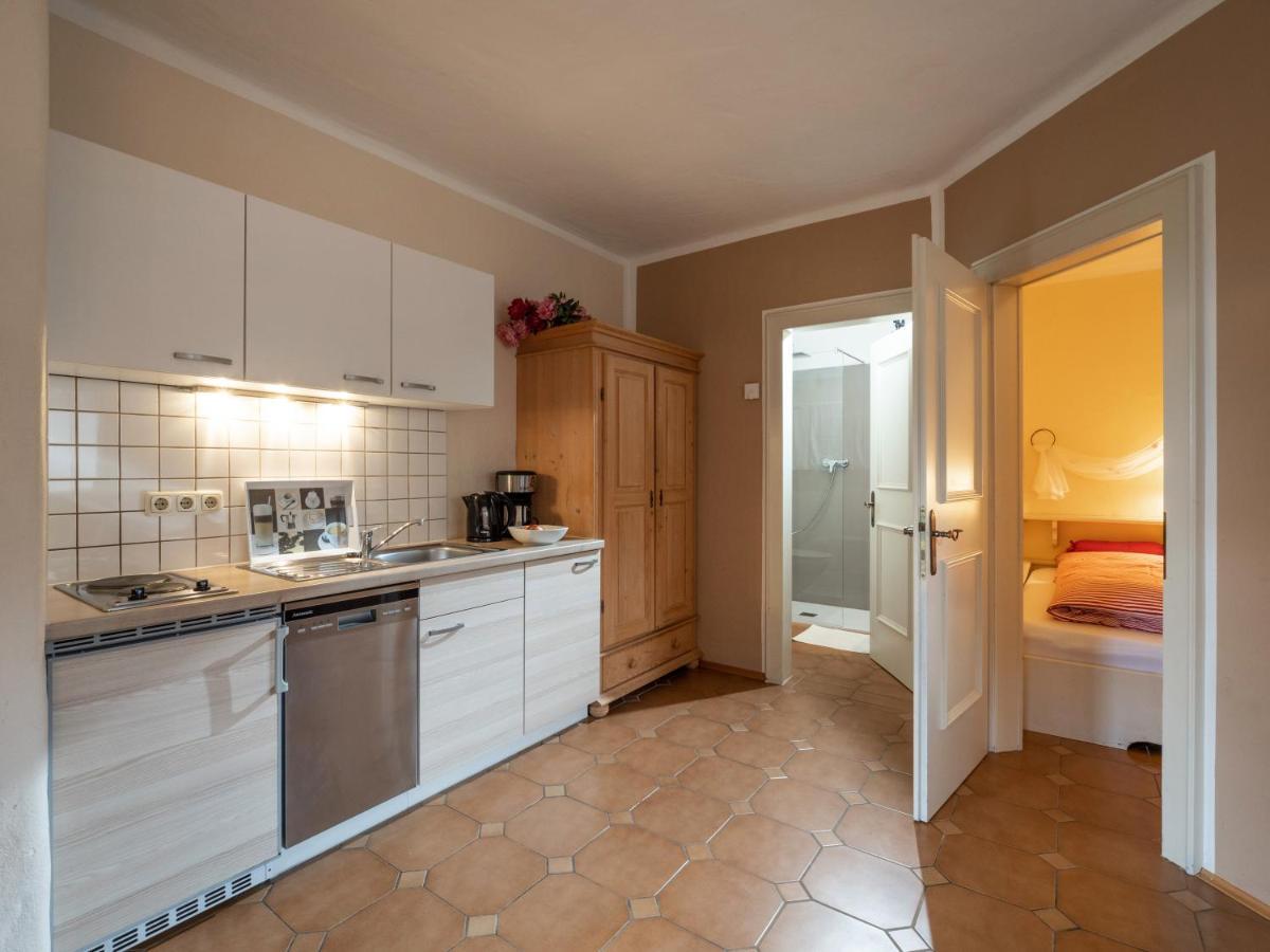 Chalet Grizzly Ellmau Bagian luar foto