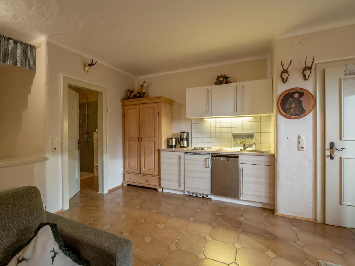 Chalet Grizzly Ellmau Bagian luar foto