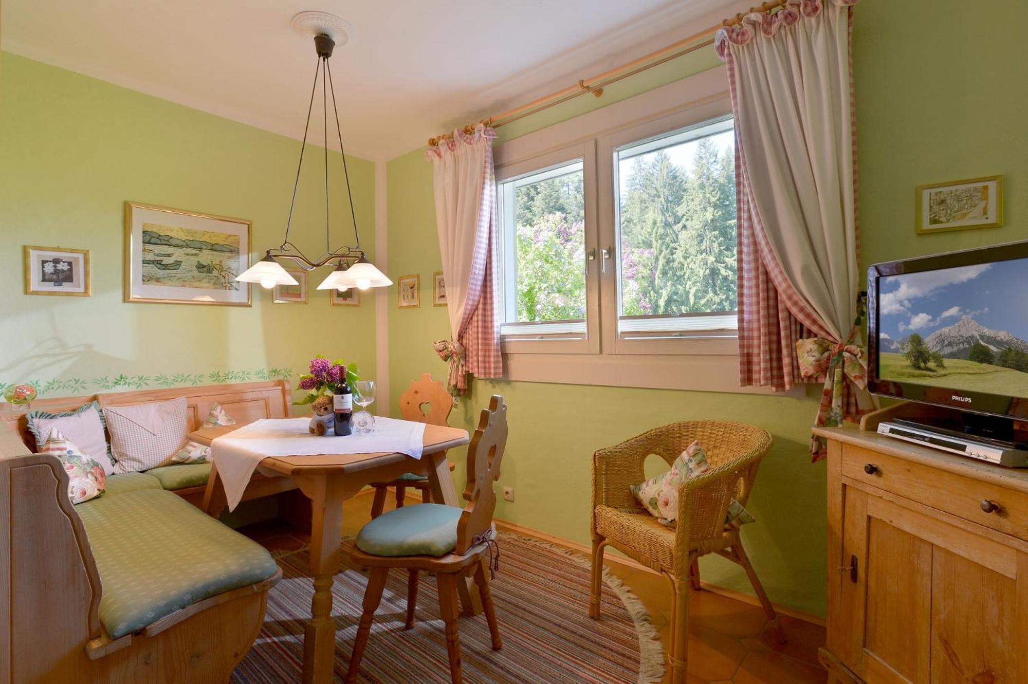 Chalet Grizzly Ellmau Bagian luar foto